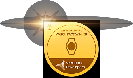 Samsung Developers Award